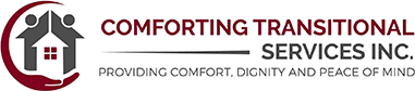 A logo of the company forting